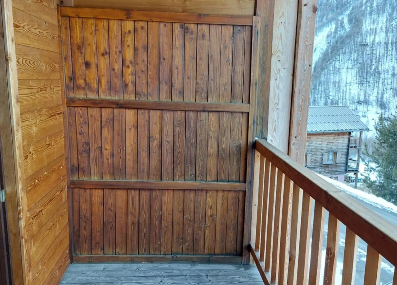 شقة Les Airelles 33 Rue Du Pas Du Chai, Molines En Queyras Classe 3 Etoiles