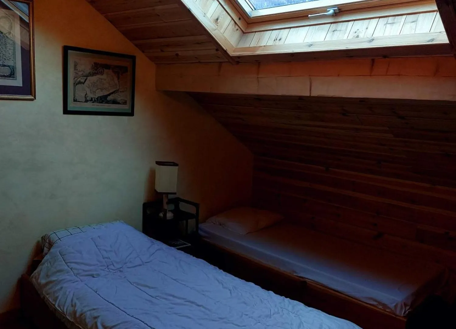 Les Airelles 33 Rue Du Pas Du Chai, Molines En Queyras Classe 3 Etoiles